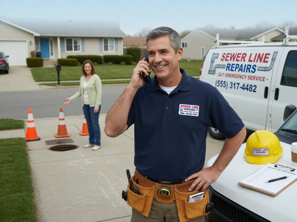 Emergency Plumber Farmingdale, ME FAQs
