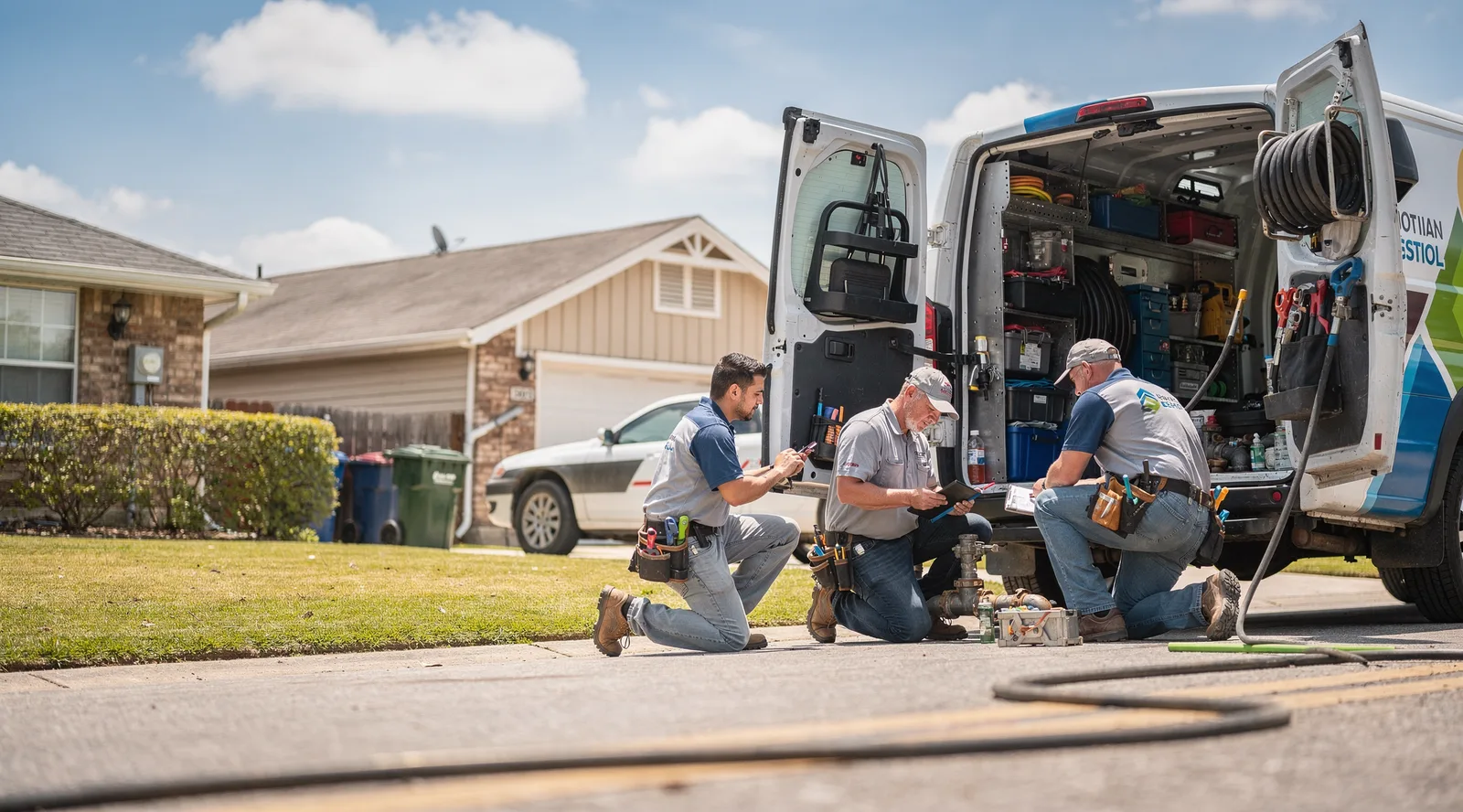 Emergency Plumber in Farmingdale, ME near me